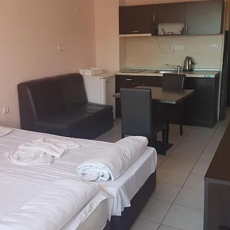 Tiara Beach * Pomorie