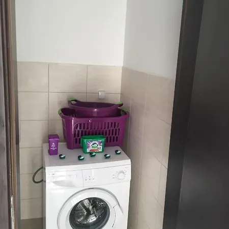 Tiara Beach Apartamento Pomorie