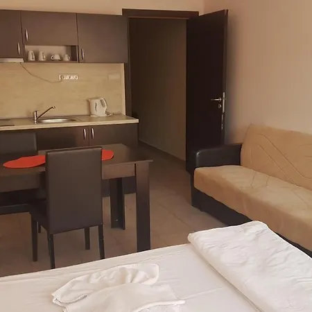 Apartamento Tiara Beach